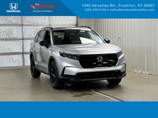 New 2026 Honda CR-V Sport-L image 1