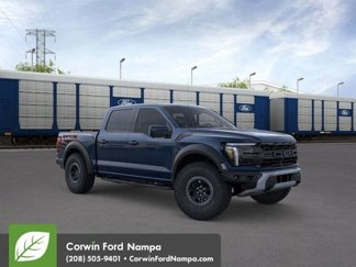 New 2025 Ford F150 Raptor image 1