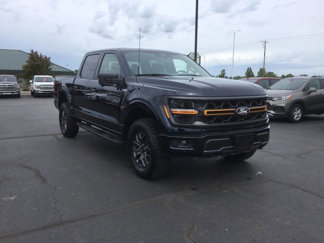 Used 2025 Ford F150 Tremor w/ Bed Utility Package image 1