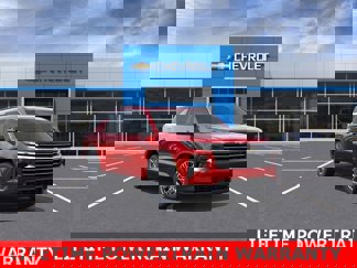 New 2026 Chevrolet Traverse LT w/ Enhanced Driving Package image 1