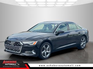 Used 2024 Audi A6 Premium Plus image 1