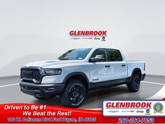 New 2025 RAM 1500 Rebel image 1