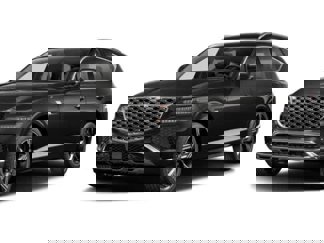 New 2025 Genesis GV80 2.5T Prestige image 1