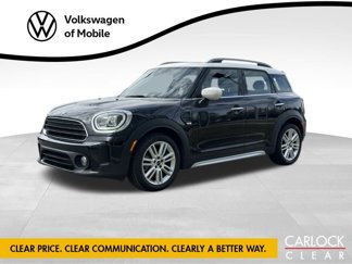 Used 2021 MINI Cooper Countryman image 1