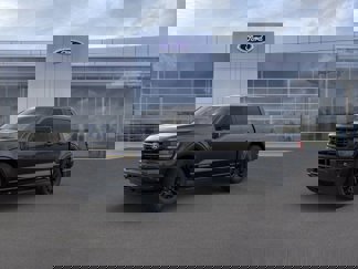 New 2025 Ford F150 XLT image 1