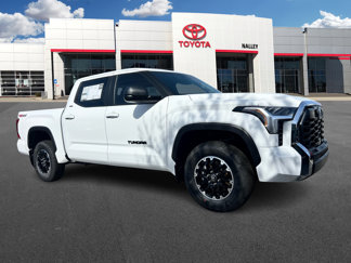 New 2025 Toyota Tundra SR5 image 1