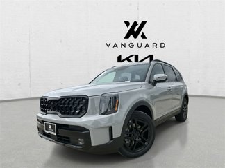 New 2025 Kia Telluride SX Prestige X-Line image 1