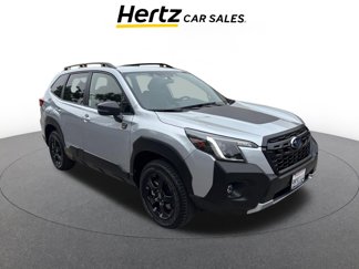 Used 2024 Subaru Forester Wilderness image 1