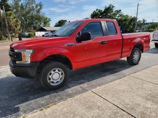 Used 2020 Ford F150 XL w/ XL Power Equipment Group image 1