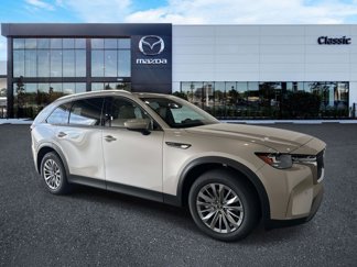 New 2025 MAZDA CX-90 3.3 Turbo w/ Premium Sport Pkg image 1