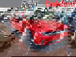 New 2024 Dodge Charger Daytona Scat Pack w/ Plus Group image 1