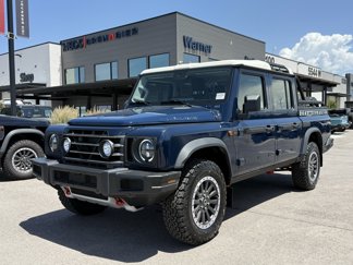 New 2025 INEOS Grenadier Fieldmaster Edition image 1