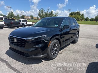 New 2026 Honda CR-V EX-L image 1