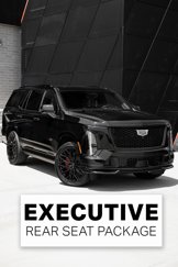 Used 2025 Cadillac Escalade V image 1
