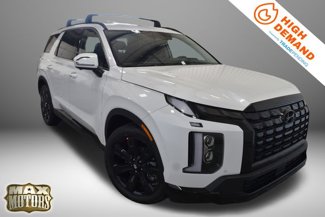 New 2025 Hyundai Palisade XRT image 1
