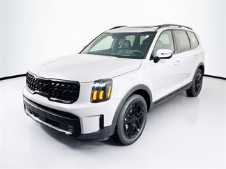 New 2025 Kia Telluride SX Prestige X-Line image 1
