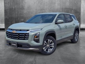 New 2026 Chevrolet Equinox LT w/ Convenience Package II image 1