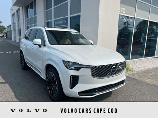 New 2026 Volvo XC90 B6 Plus w/ Protection Package Premier image 1