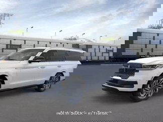 New 2025 Lincoln Navigator L Reserve image 1