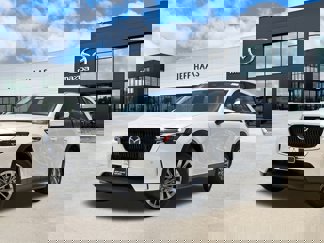New 2025 MAZDA CX-90 Plug-In Hybrid w/ Preferred image 1