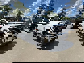 New 2025 GMC Sierra 3500 SLE w/ SLE Value Package image 1