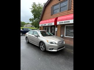 Used 2016 Subaru Legacy 2.5i Limited image 1