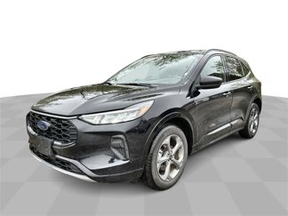 Used 2024 Ford Escape ST-Line image 1