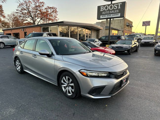 Used 2022 Honda Civic LX image 1