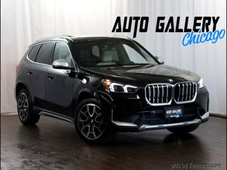 Used 2024 BMW X1 xDrive28i w/ Convenience Package image 1