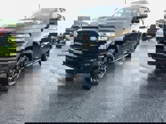 New 2026 RAM 1500 Rebel image 1