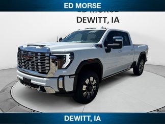 New 2024 GMC Sierra 2500 Denali w/ Denali Reserve Package image 1