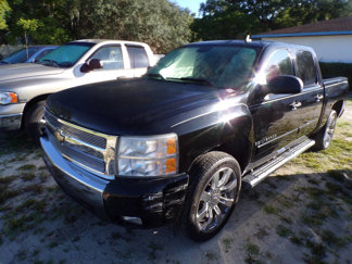 Used 2008 Chevrolet Silverado 1500 LT w/ Power Pack Plus image 1
