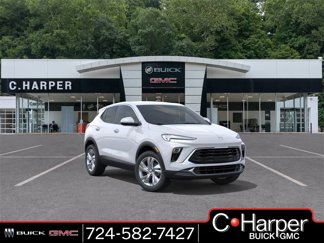 New 2026 Buick Encore GX Preferred w/ Comfort Package image 1