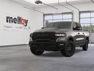New 2025 RAM 1500 Rebel image 1