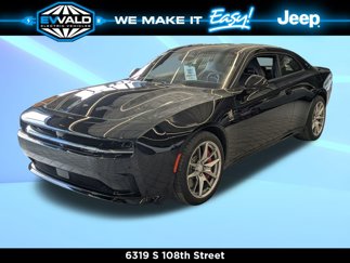 New 2025 Dodge Charger R/T Scat Pack w/ Track Pack image 1