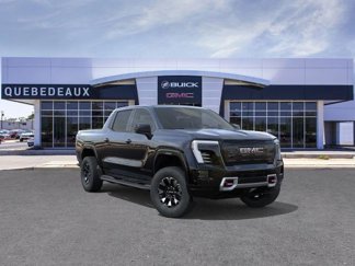 New 2026 GMC Sierra EV AT4 image 1