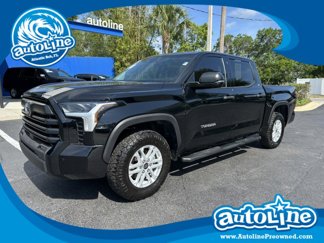 Used 2023 Toyota Tundra SR5 image 1