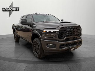 New 2025 RAM 2500 Limited image 1