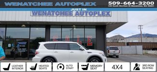 Used 2017 Nissan Armada SL w/ Technology Package image 1