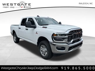 New 2025 RAM 2500 Tradesman image 1
