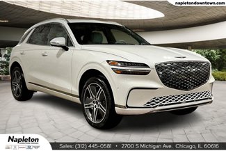 New 2026 Genesis Electrified GV70 Advanced image 1