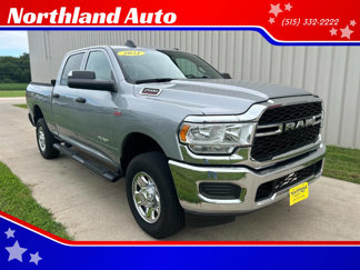 Used 2021 RAM 2500 Tradesman image 1