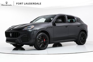 New 2025 Maserati Grecale Modena image 1