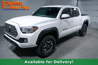 Used 2023 Toyota Tacoma SR5 image 1