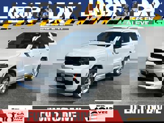New 2026 Dodge Durango GT image 1