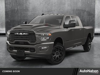 New 2025 RAM 3500 Limited image 1