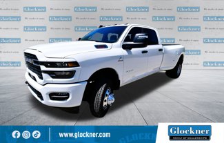 New 2025 RAM 3500 Big Horn image 1