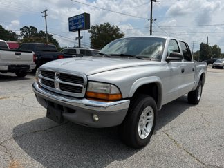Used 2004 Dodge Dakota SLT w/ PWR Convenience Group image 1