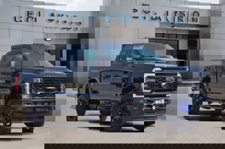 New 2025 Ford F250 XLT image 1