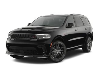 New 2025 Dodge Durango GT image 1